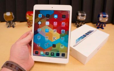 Лот: 6805458. Фото: 1. iPad mini 16gb wi-fi + 3g cellular... Планшеты