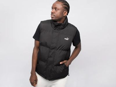 Лот: 24978047. Фото: 1. Жилет Puma. Верхняя одежда