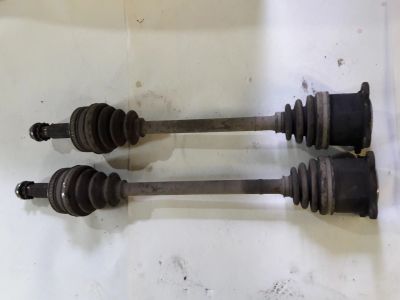 Лот: 14567331. Фото: 1. привода Toyota Altezza. Ходовая, подвеска, рулевое управление