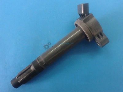 Лот: 8104862. Фото: 1. Катушка зажигания Toyota 2GR 90919-02251... Электрооборудование