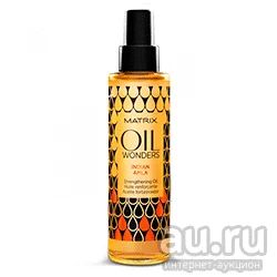 Лот: 13723014. Фото: 1. Масло для тонких волос OIL Wonders... Уход за волосами 