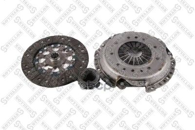 Лот: 21893303. Фото: 1. 07-01022-Sx_к-Кт Сцепления! Bmw... Другое (автозапчасти)