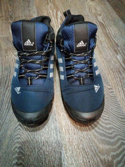 Лот: 16795774. Фото: 1. Adidas. Кеды, кроссовки, слипоны