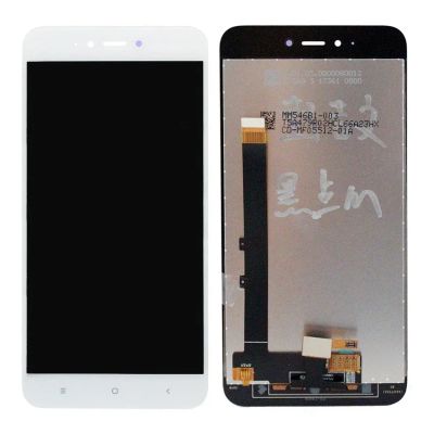 Лот: 14462777. Фото: 1. Дисплей для Xiaomi Redmi 5A в... Дисплеи, дисплейные модули, тачскрины