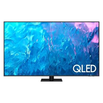 Лот: 25359379. Фото: 1. Ultra HD (4K) QLED телевизор 75... Телевизоры