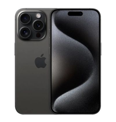 Лот: 25064990. Фото: 1. Смартфон Apple iPhone 15 Pro 8Гб... Смартфоны