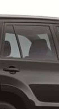 Лот: 12666584. Фото: 1. стекло задней двери боковой suzuki... Кузов