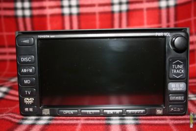 Лот: 5094547. Фото: 1. Продам аудиосистему Navi 56047. Автомагнитолы