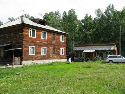 Лот: 224708. Фото: 1. Дом с зем. участком. Дома