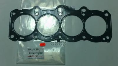Лот: 21877658. Фото: 1. 1111574110 Toyota Прокладка Головки... Другое (автозапчасти)