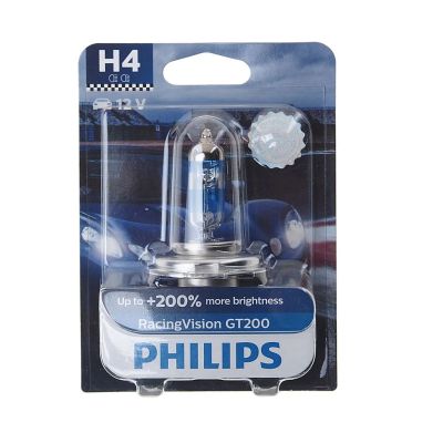 Лот: 25408274. Фото: 1. Philips RacingVision GT200. Оптика и освещение