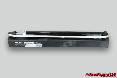 Лот: 25594590. Фото: 1. Амортизатор Mazda 3 (2003-2009... Ходовая, подвеска, рулевое управление