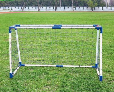 Лот: 22371471. Фото: 1. Ворота игровые DFC 5ft сталь GOAL5153ST. Другое (спортивные товары)