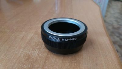 Лот: 6799106. Фото: 1. Переходник адаптер. Переходники