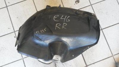 Лот: 8101528. Фото: 1. Подкрылок задний правый BMW 3... Кузов