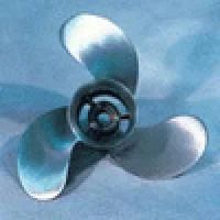 Лот: 5977248. Фото: 1. Винт PowerTech ELD3R19P-VT145... Запчасти для лодок, катеров, лодочных моторов