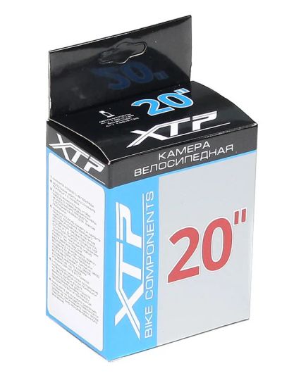 Лот: 9934754. Фото: 1. Камера 20" XTP бутил A/V 1.95... Запчасти