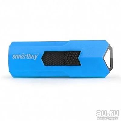 Лот: 14290863. Фото: 1. Флэш-диск SmartBuy 64GB USB 2... USB-флеш карты
