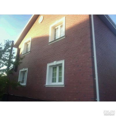 Лот: 16880373. Фото: 1. Панель Docke Berg 1130x460мм. Фасадные материалы, сайдинг
