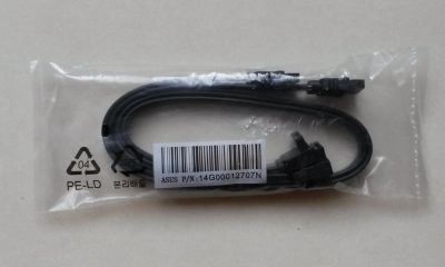 Лот: 3964457. Фото: 1. Кабель Sata2. Шлейфы, кабели, переходники