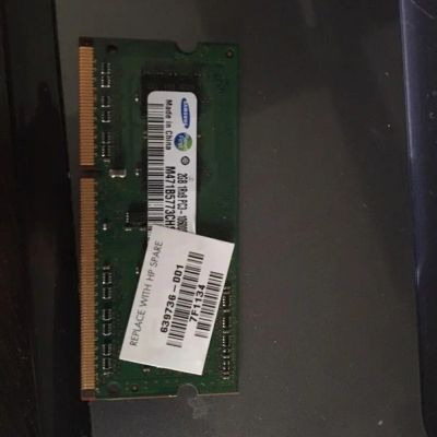Лот: 8016849. Фото: 1. DDR3 2GB для ноутбука. Оперативная память