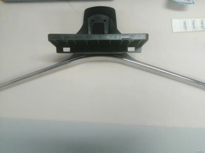 Лот: 17271713. Фото: 1. Подставка для телевизора Samsung... Кронштейны, стойки, подставки