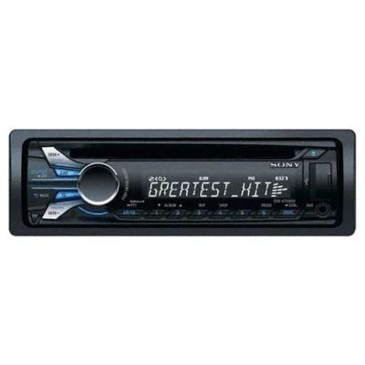 Лот: 14528543. Фото: 1. Куплю панельку от Sony (сони... Автомагнитолы