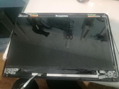 Лот: 19844848. Фото: 1. Матрица от ноутбука lenovo u450p. Матрицы для дисплея