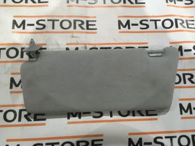 Лот: 20428092. Фото: 1. Козырек солнцезащитный Mercedes-Benz... Кузов