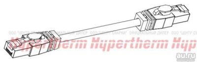 Лот: 17157759. Фото: 1. КАБЕЛЬ:ETHERNET CAT 5E ЭКРАНИРОВАННЫЙ... Плазменная резка металлов