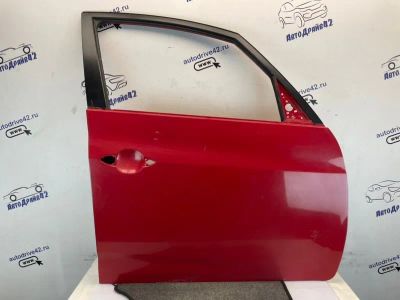 Лот: 24930727. Фото: 1. дверь боковая Kia Venga YN. Кузов