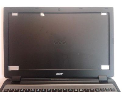 Лот: 11280775. Фото: 1. Корпус ноутбука Acer m3 m3-581... Корпуса, блоки питания