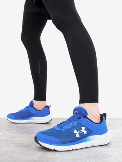 Лот: 24287917. Фото: 1. Кроссовки мужские Under Armour... Кеды, кроссовки, слипоны