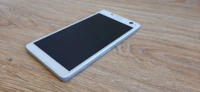 Лот: 17904715. Фото: 1. Sony Xperia C4. Смартфоны