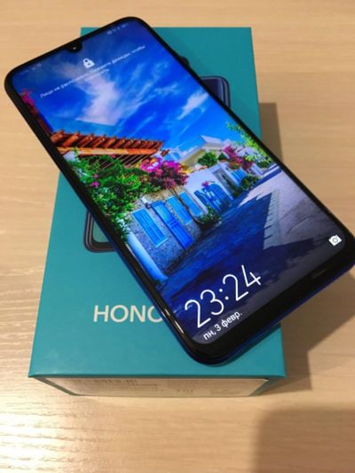 Лот: 15486391. Фото: 1. HONOR 10i. Смартфоны