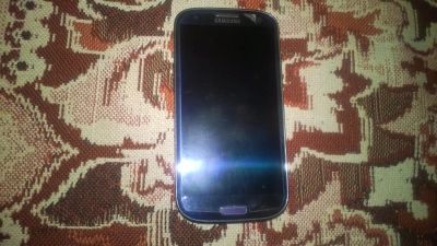 Лот: 4744439. Фото: 1. Samsung Galaxy S III GT-I9300... Смартфоны