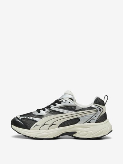 Лот: 25397665. Фото: 1. Кроссовки мужские PUMA Morphic... Кеды, кроссовки, слипоны