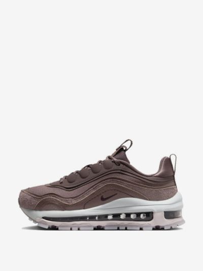 Лот: 25605937. Фото: 1. Кроссовки Nike Air Max 97 Plum... Другое (одежда, обувь, галантерея)