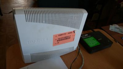Лот: 8148713. Фото: 1. Hughes Комплект спутникового оборудования... Другое (смартфоны, связь, навигация)