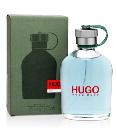 Лот: 12634323. Фото: 1. Hugo Boss. Мужская парфюмерия