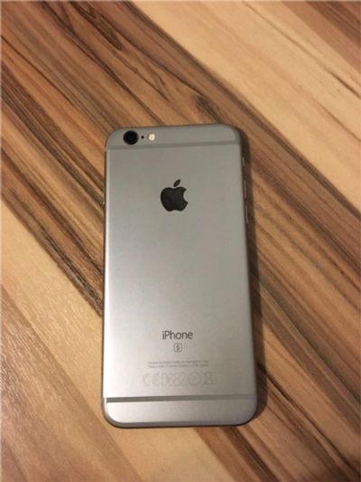 Лот: 8699657. Фото: 1. Iphone 6S 16GB. Смартфоны
