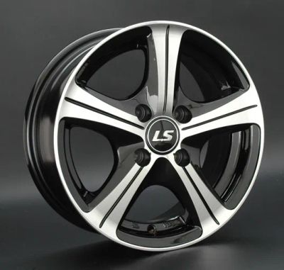 Лот: 20155819. Фото: 1. Диск LS wheels LS202 : 7,00-16... Диски