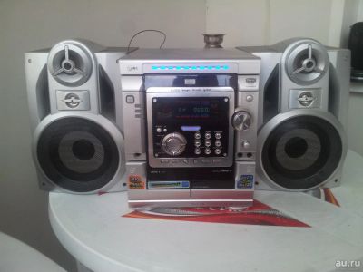 Лот: 8035410. Фото: 1. Музыкальный центр LG LM-KW3930. Музыкальные центры, магнитолы