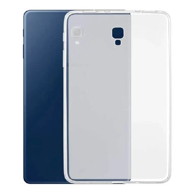 Лот: 22573077. Фото: 1. Силиконовая накладка для Samsung... Чехлы, бамперы