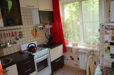 Лот: 3073163. Фото: 1. Квартира 1к. Квартиры, студии