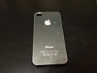 Лот: 3900091. Фото: 1. чехол для iphone 4. Чехлы, бамперы