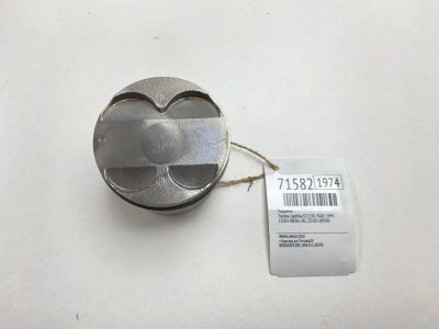 Лот: 21113570. Фото: 1. Поршень Toyota Caldina 1999 131018856102... Двигатель и элементы двигателя