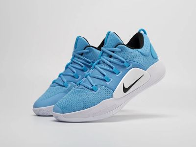 Лот: 21511295. Фото: 1. Кроссовки Nike Hyperdunk X Low... Кеды, кроссовки, слипоны