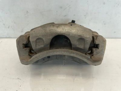 Лот: 24417807. Фото: 1. суппорт тормозной Chevrolet Lacetti... Тормозная система