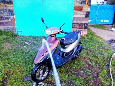 Лот: 9452022. Фото: 1. Honda dio af-34. Мотороллеры, мопеды